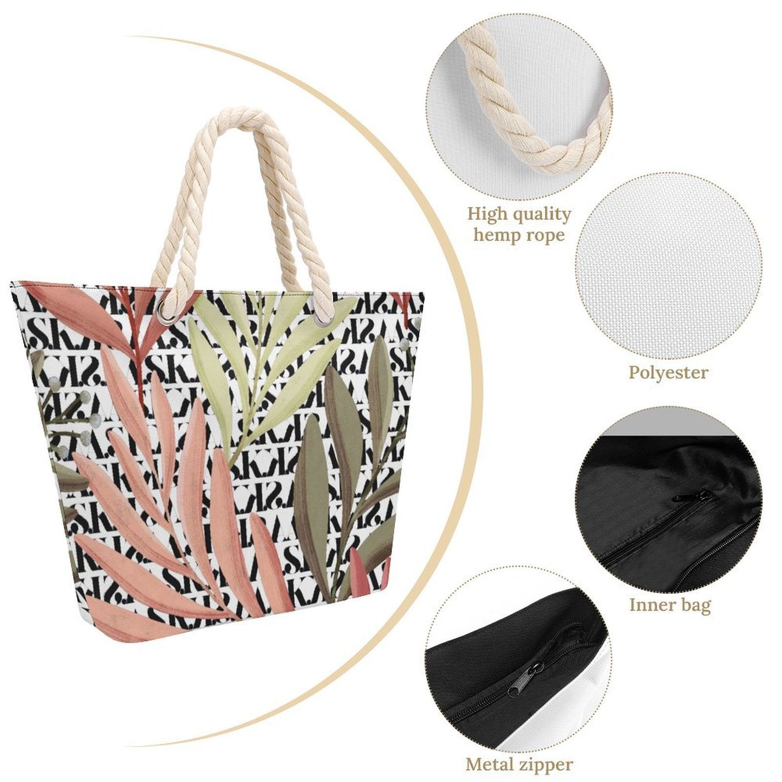 A.S.K. TOTE
