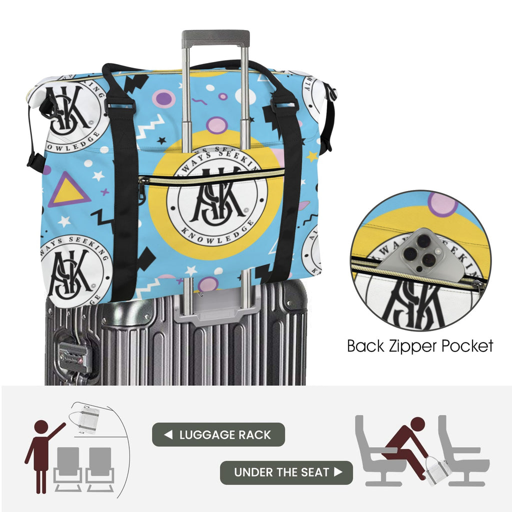 FUN TIME  TROLLEY SLEEVE