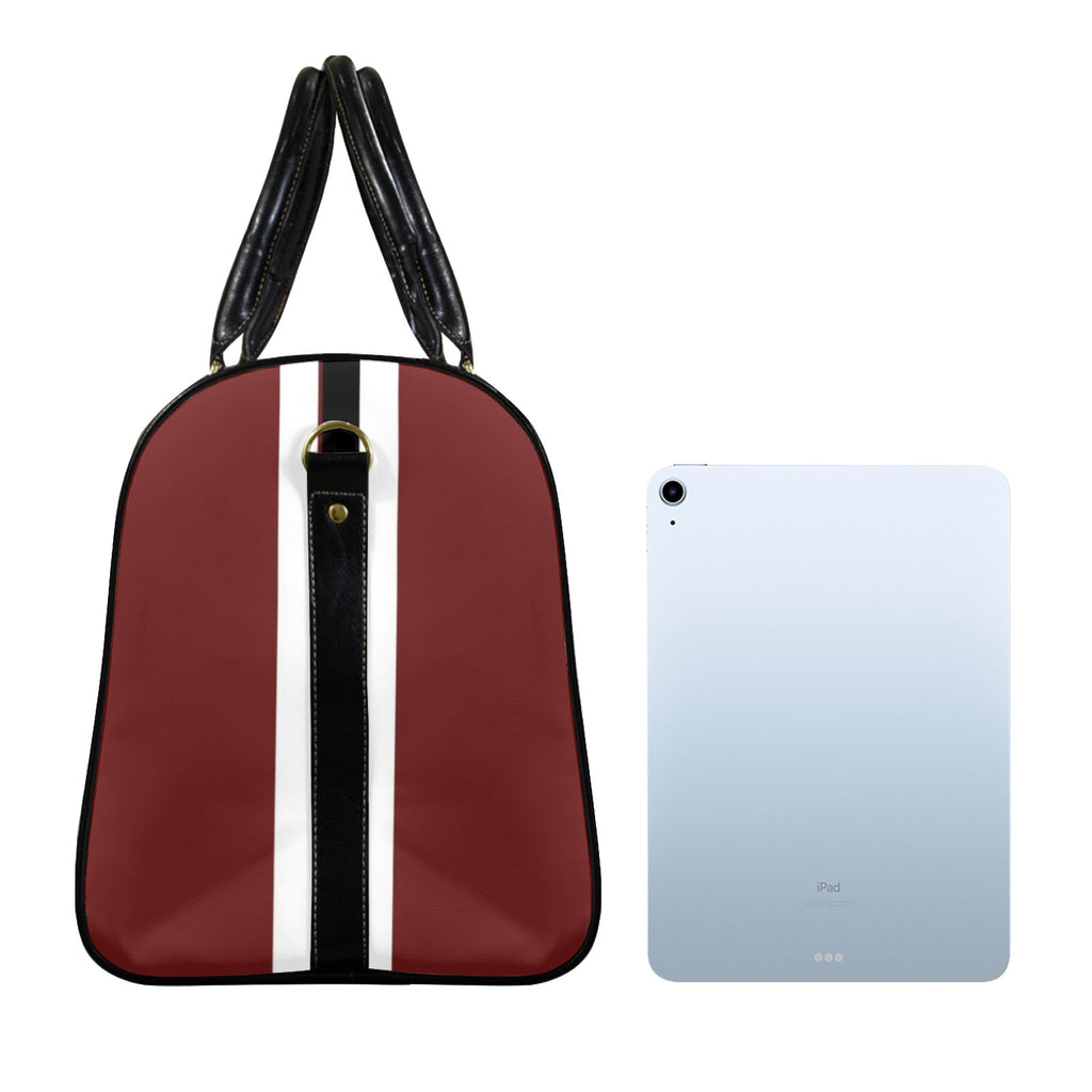MICKI DUFFLE