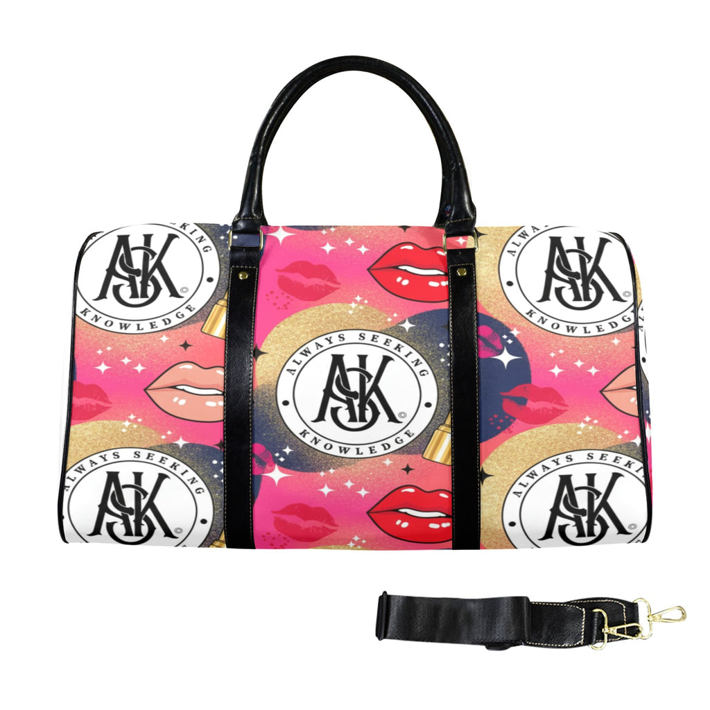 MICKI DUFFLE GIRL