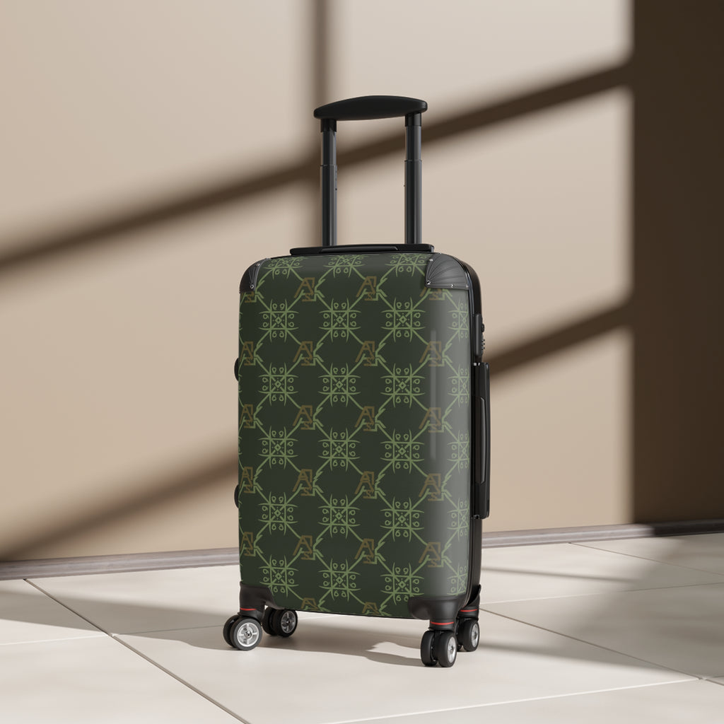 REVA ROLLER ASK MONOGRAM