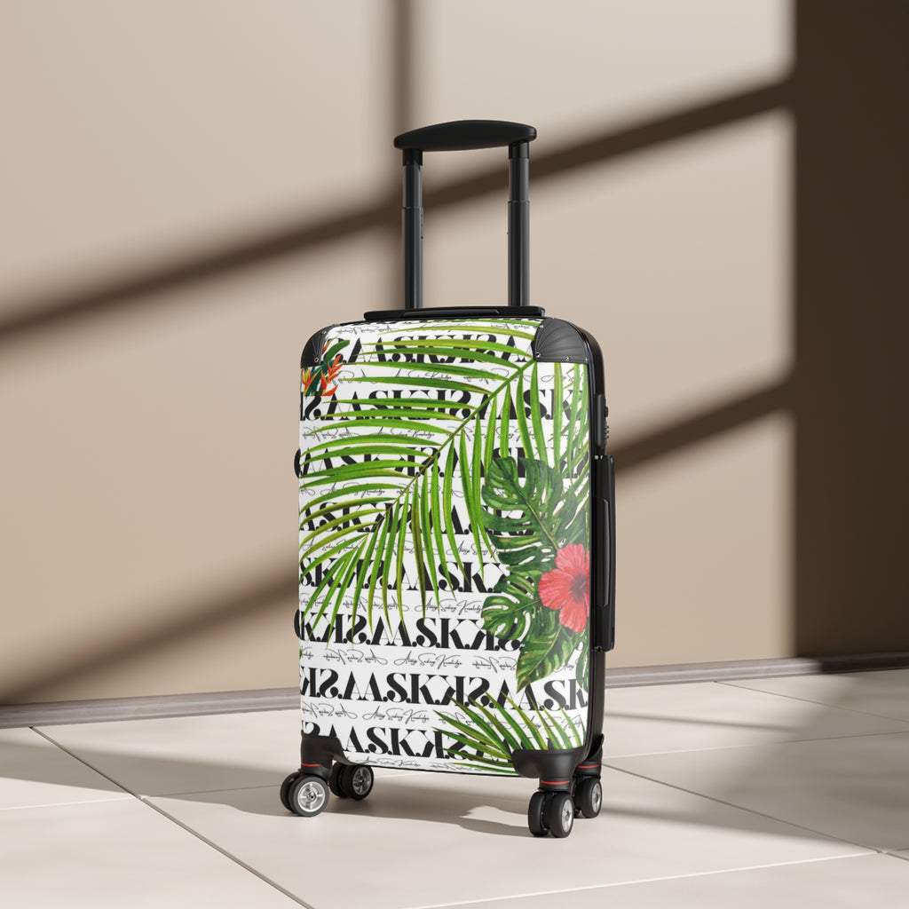 REVA ROLLER TROPICAL