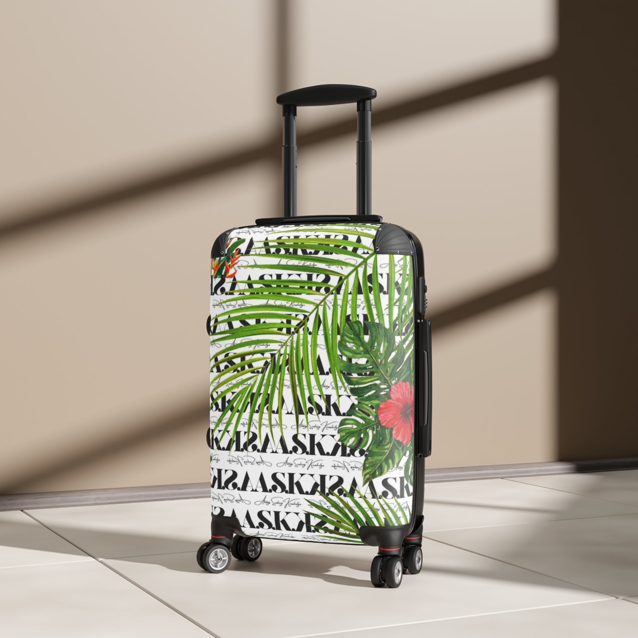 REVA ROLLER TROPICAL