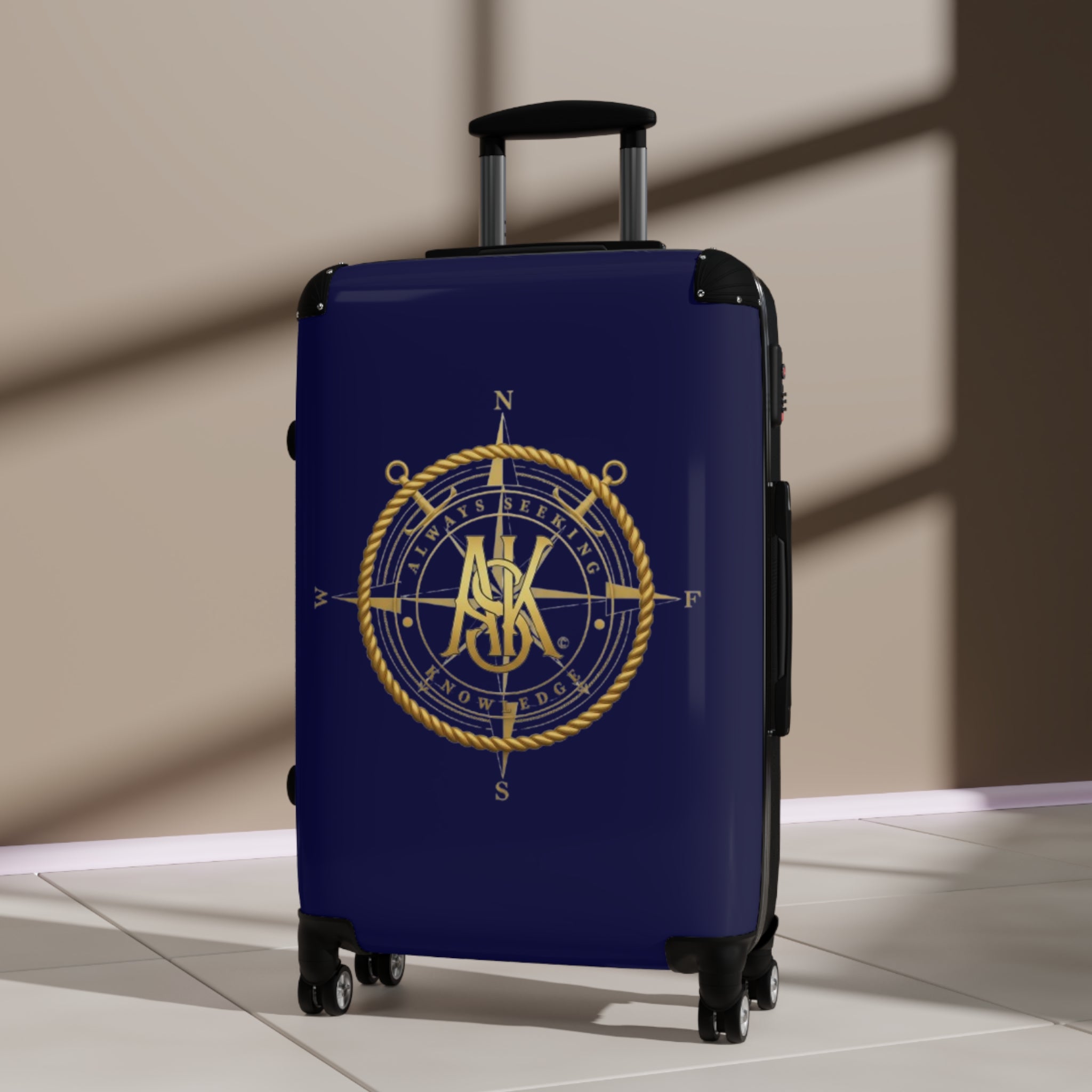 REVA ROAD NAUTICAL