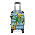 REVA ROLLER TROPICAL