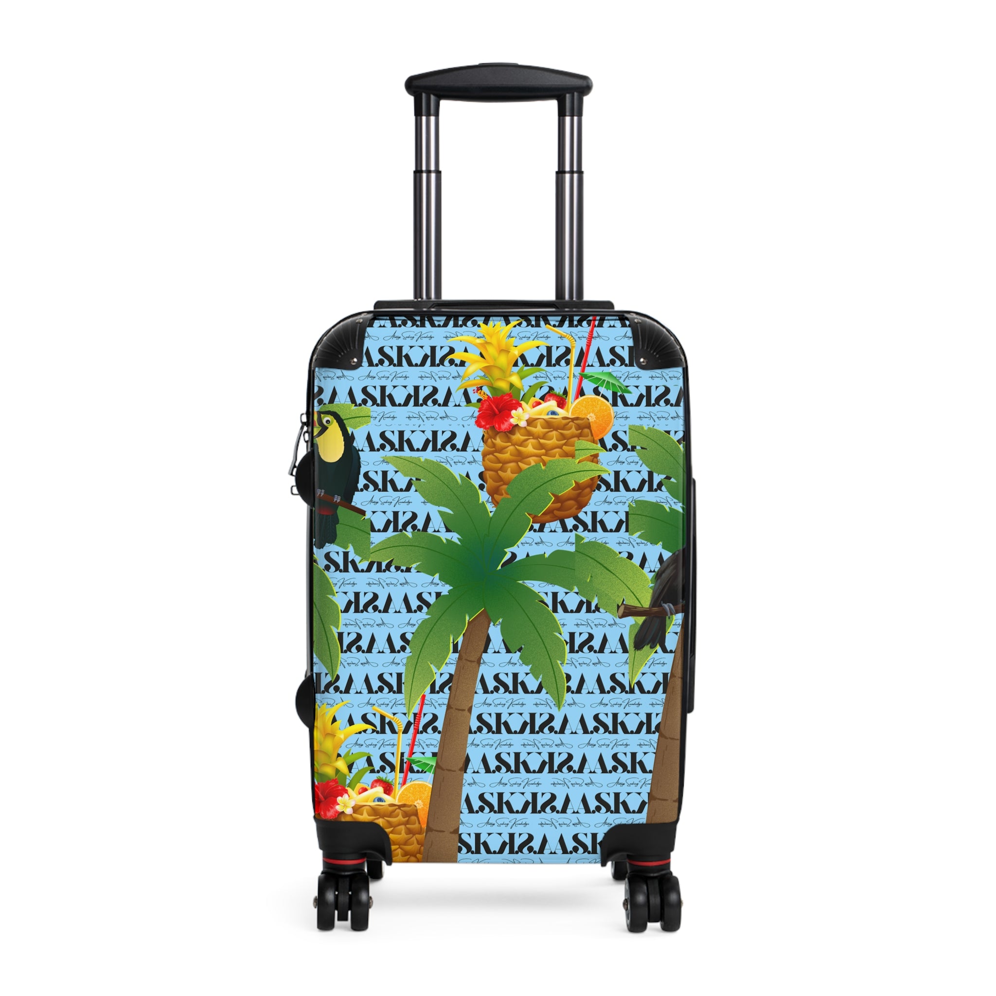 REVA ROLLER TROPICAL
