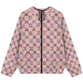 A.S.K. WINDBREAKER JACKET
