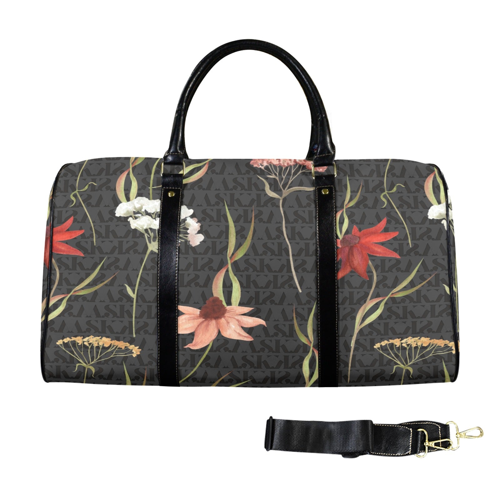 MICKI FLORAL (Model 1734)