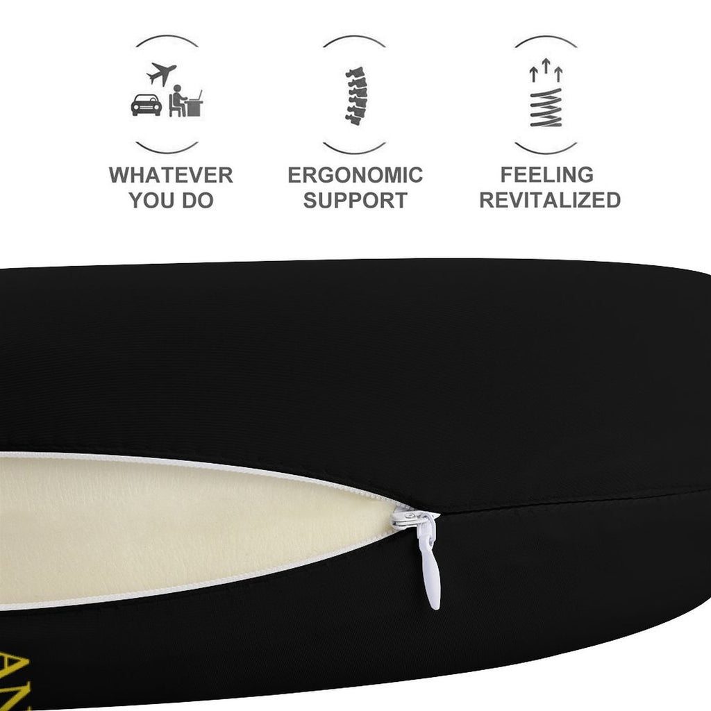 A.S.K. TRAVEL NECK PILLOW