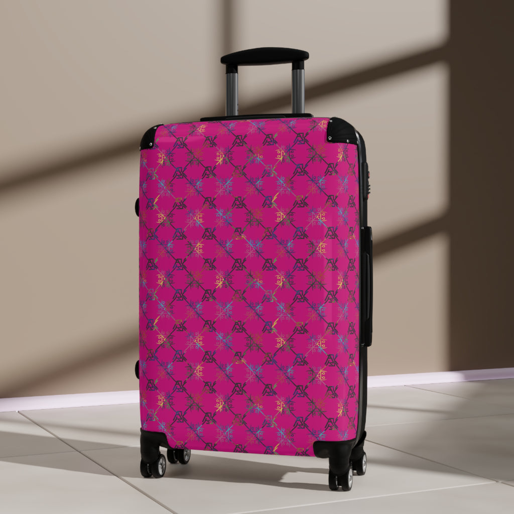 REVA ROAD PINK