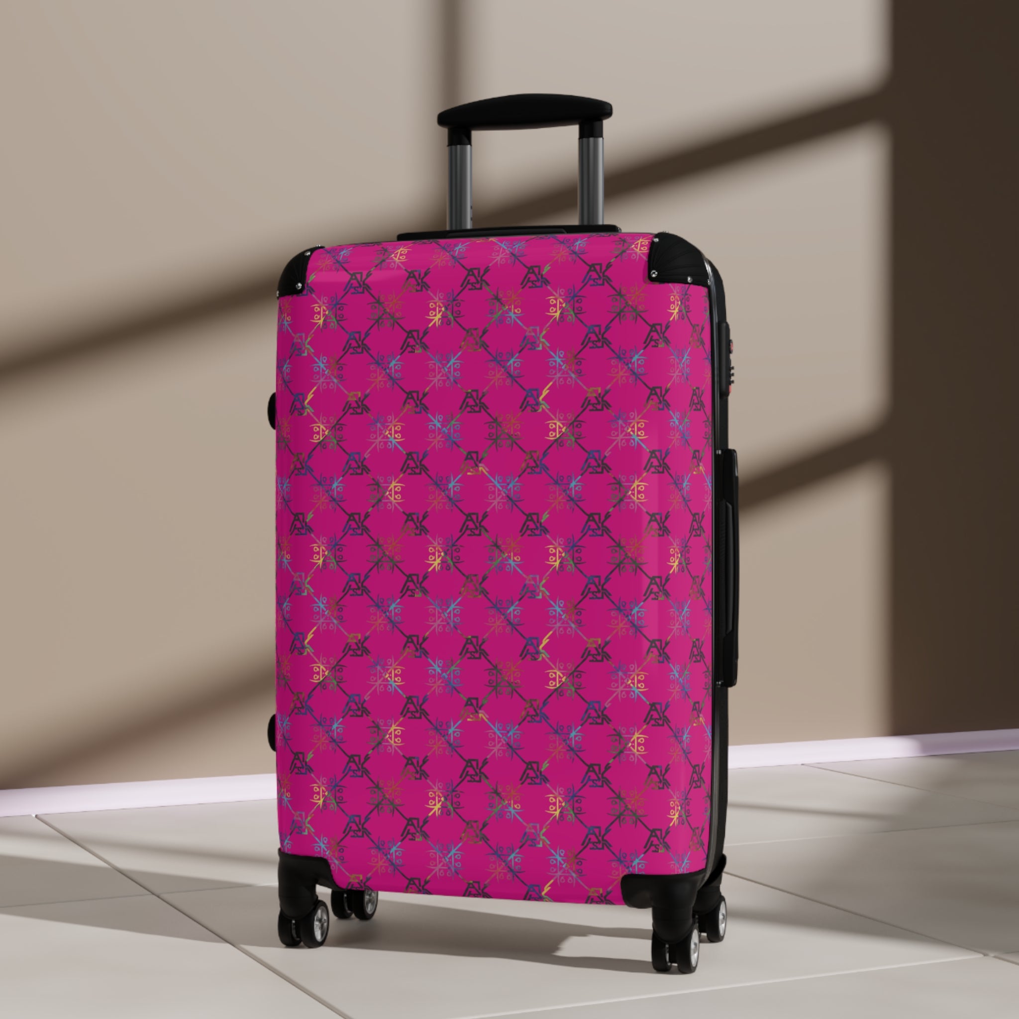 REVA ROAD PINK
