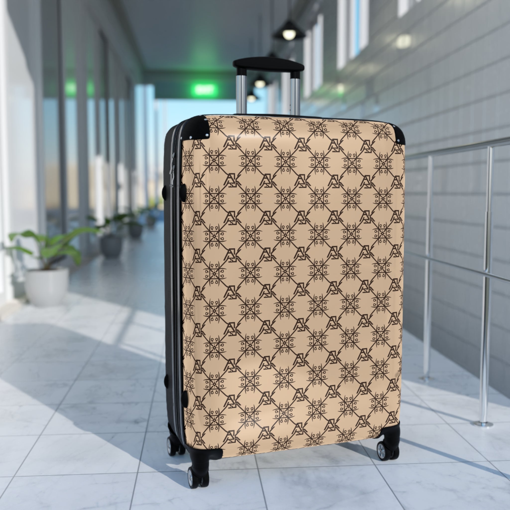 REVA ROAD VINTAGE BEIGE