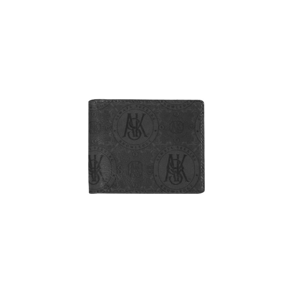 SLENDER WALLET  (Model 1674)