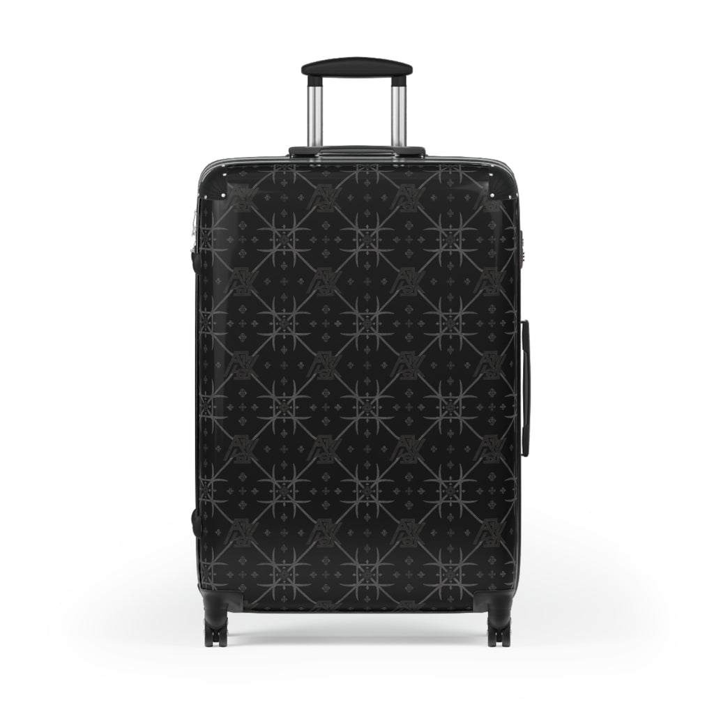 REVA ROAD —  Carry-On Luggage