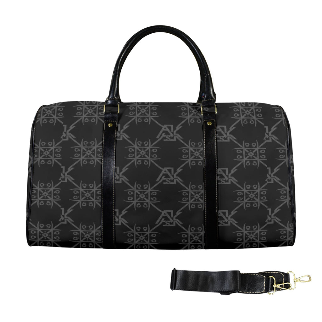 MICKI   DUFFLE TTT