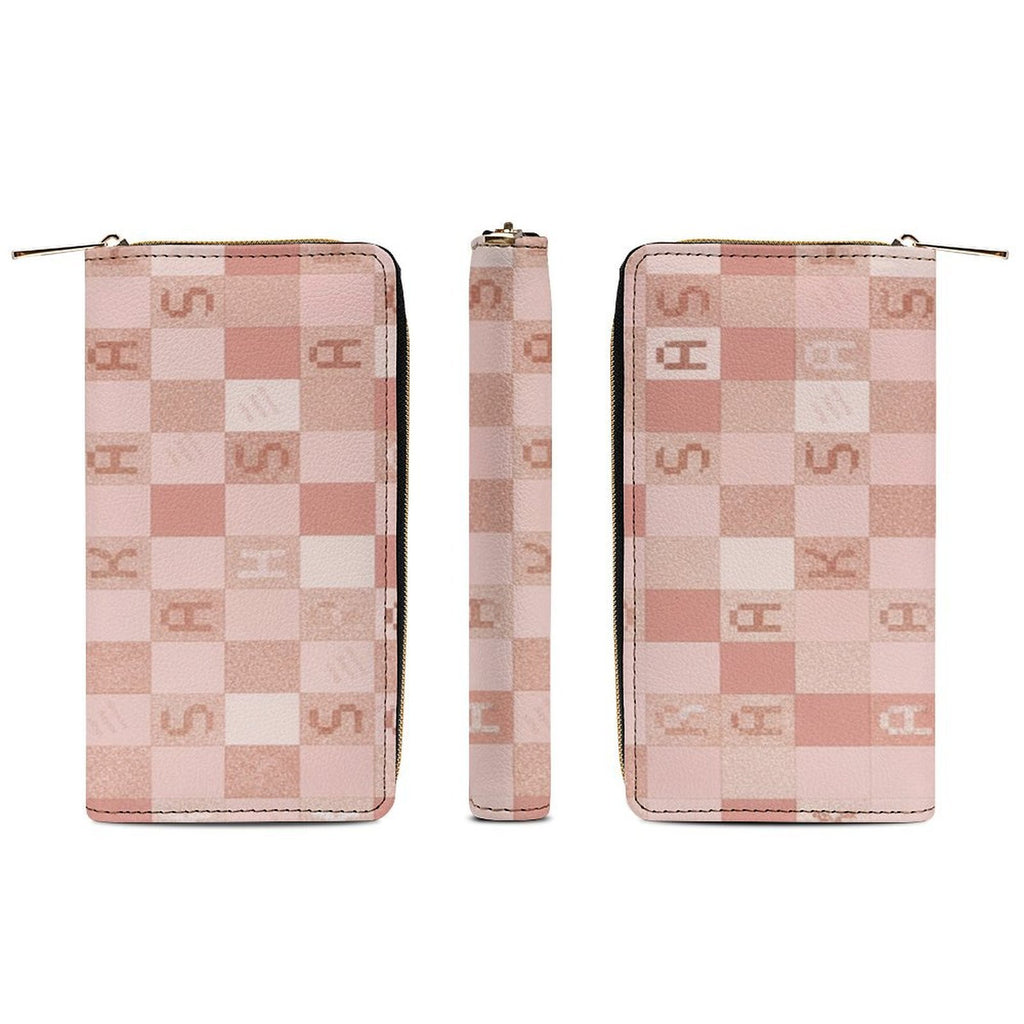 ZIPPY WALLET
