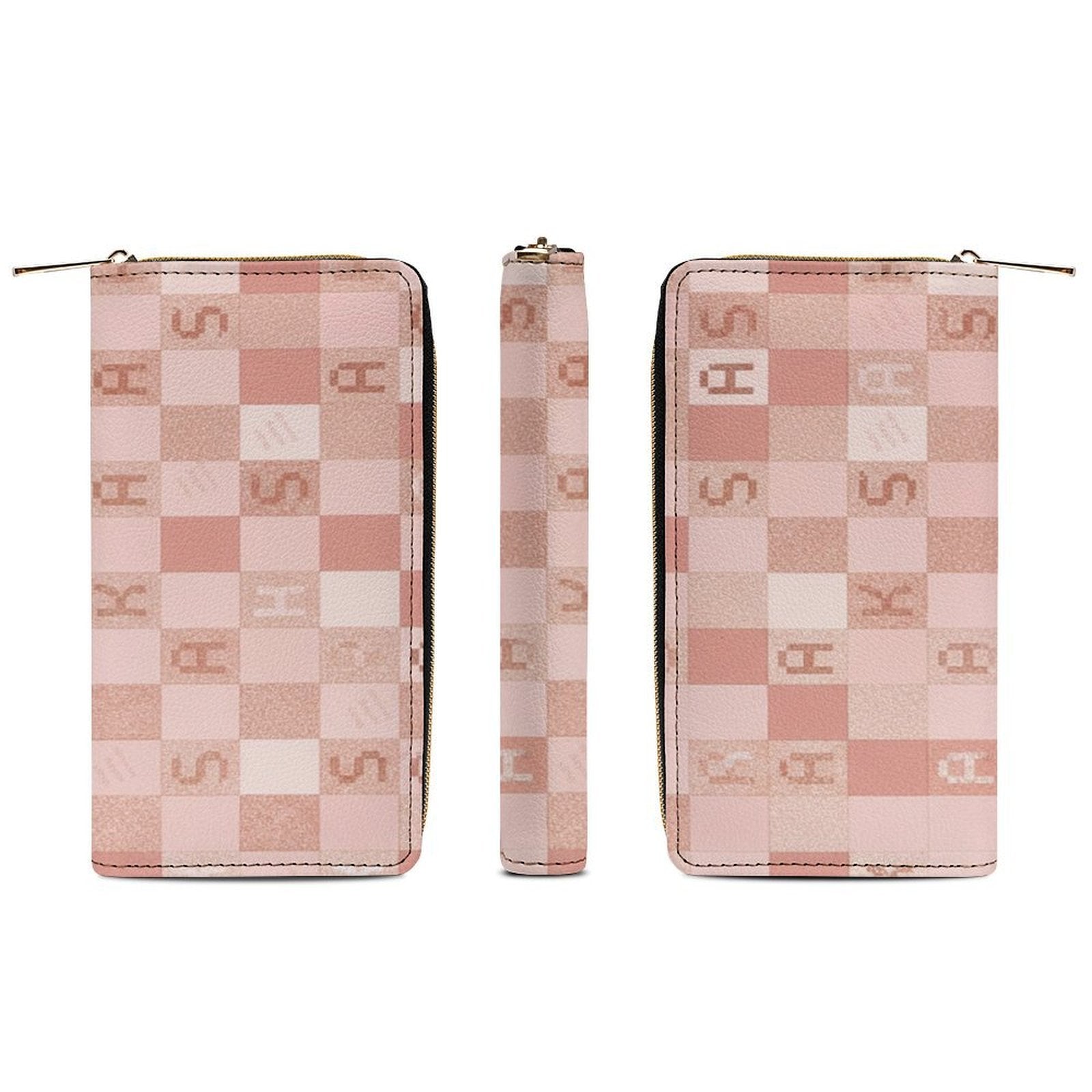 ZIPPY WALLET