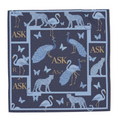 SAFARI SCARF