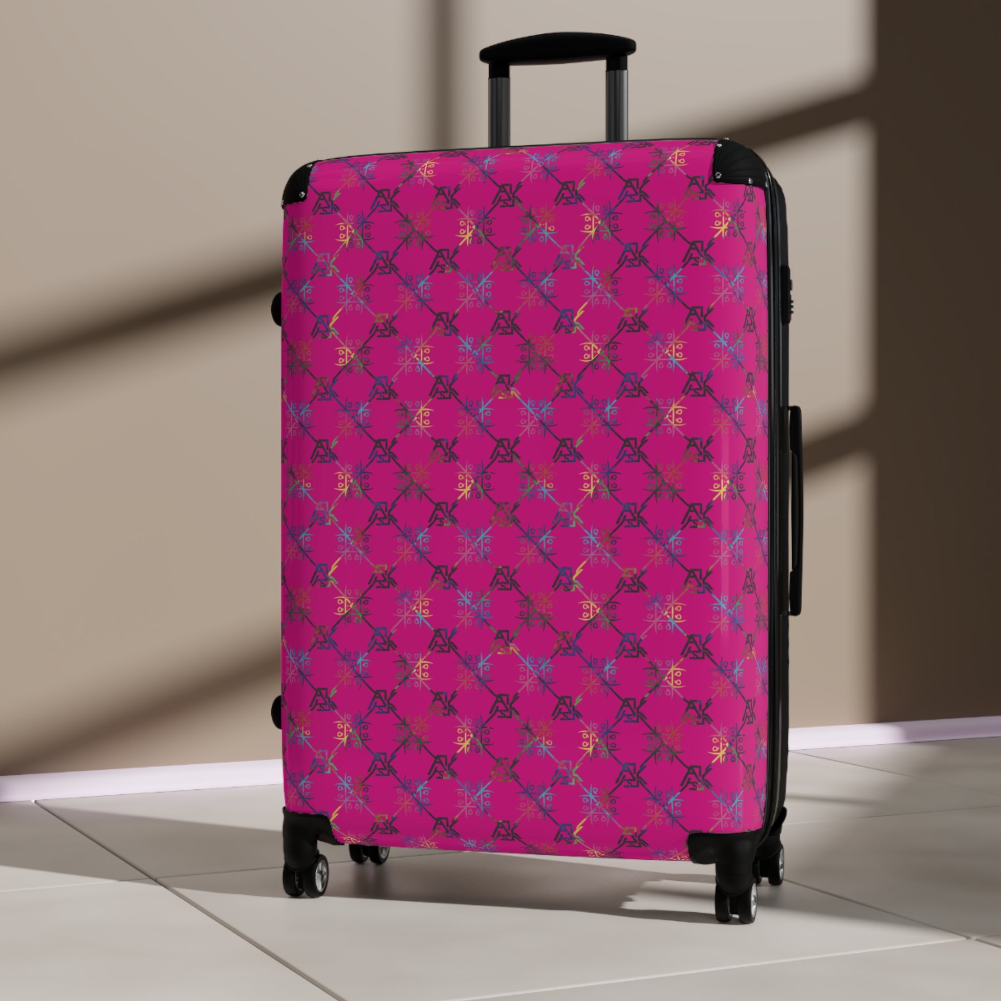 REVA ROAD PINK