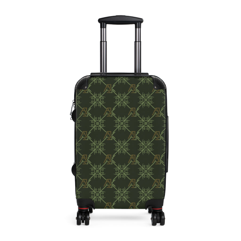 REVA ROLLER ASK MONOGRAM