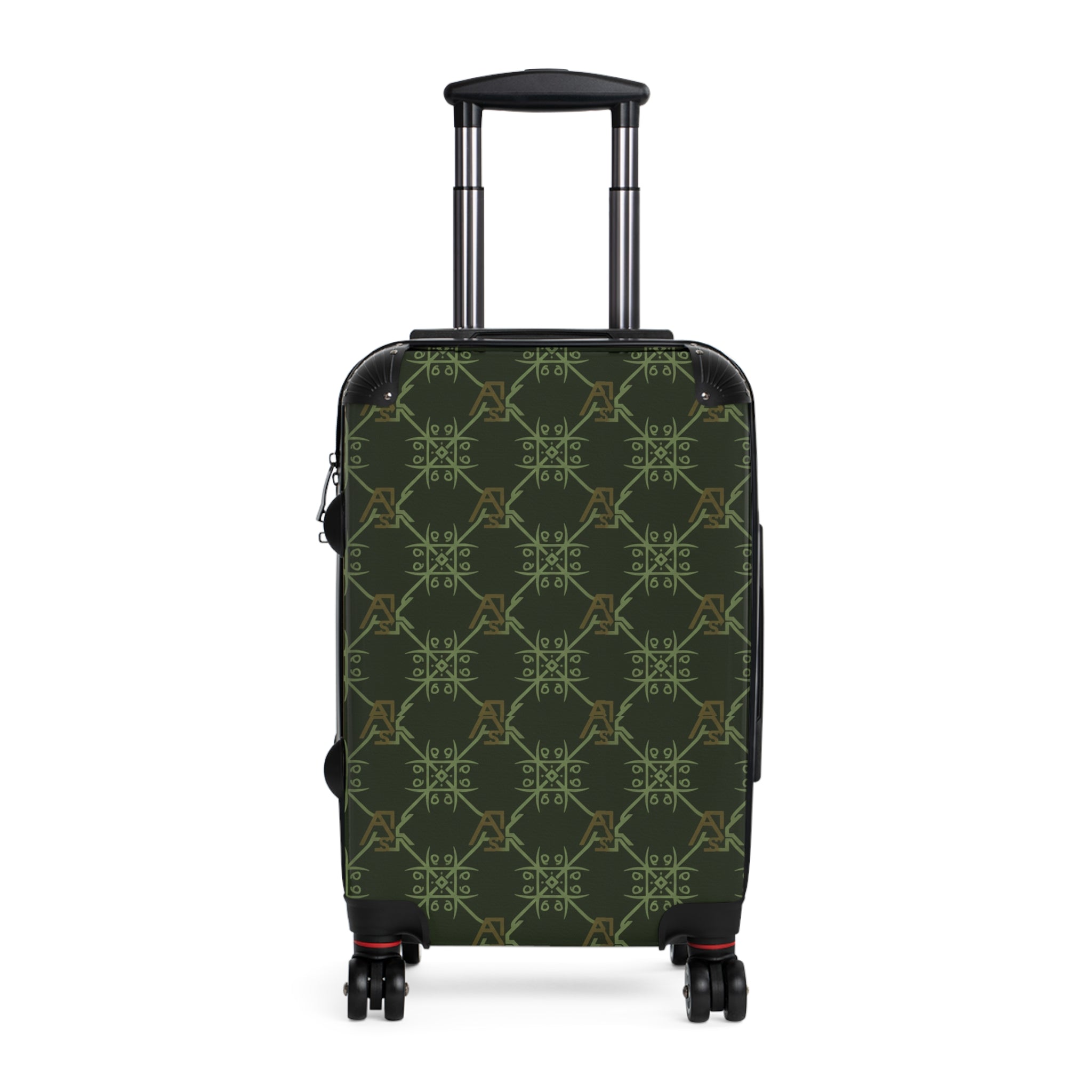 REVA ROLLER ASK MONOGRAM