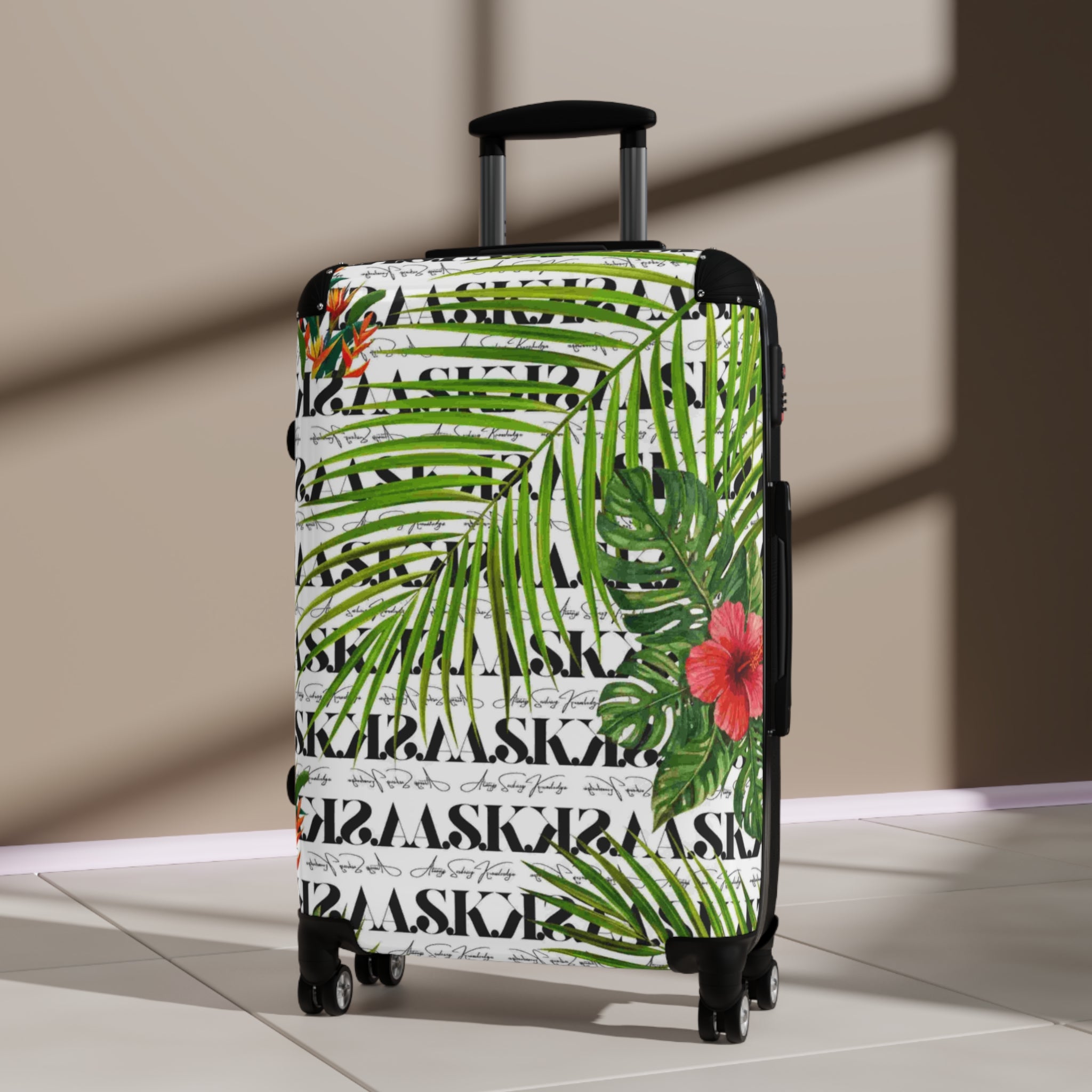 REVA ROLLER TROPICAL