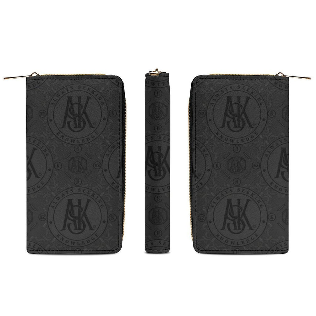 ZIPPY WALLET