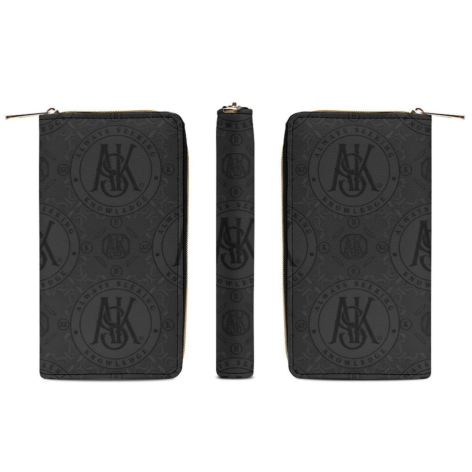 ZIPPY WALLET
