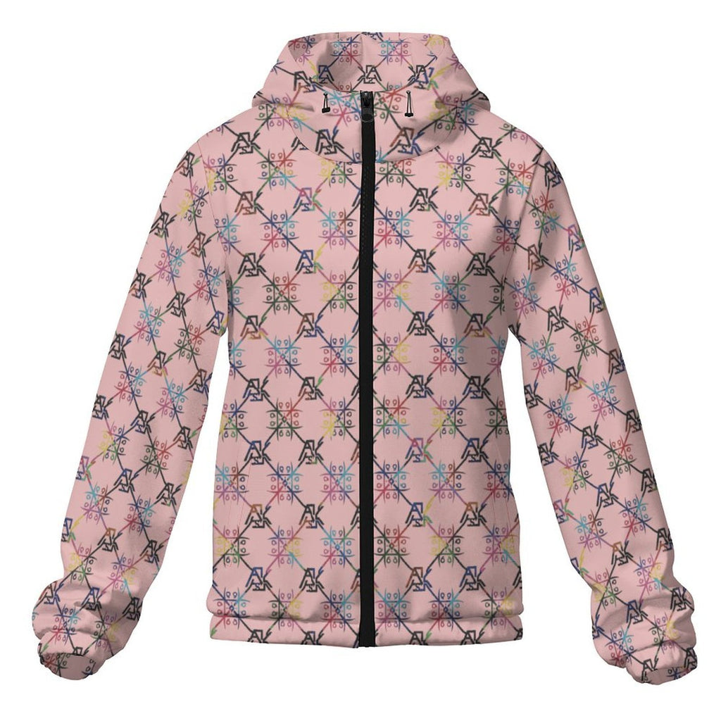 A.S.K. WINDBREAKER JACKET