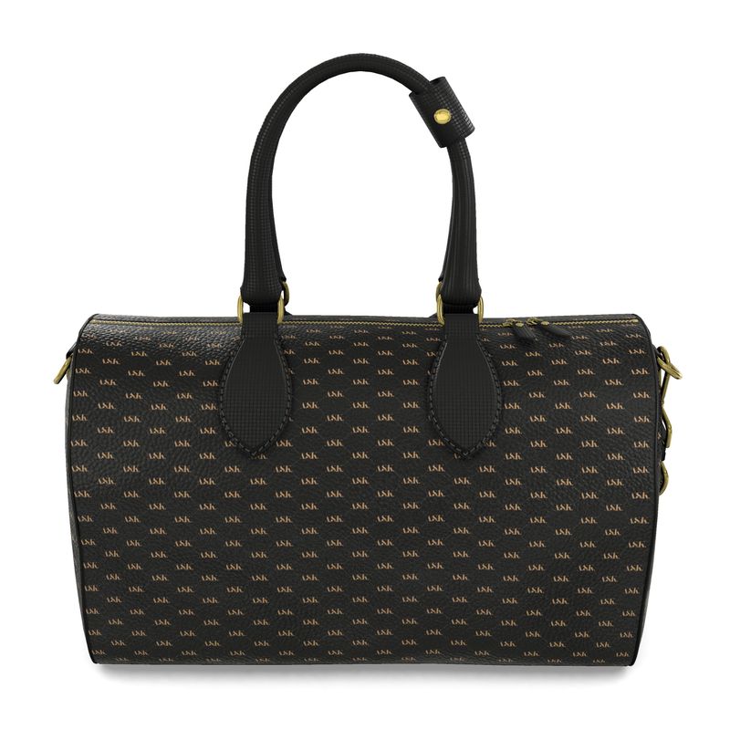 LADY DUFFLE