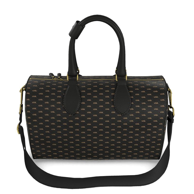 LADY DUFFLE