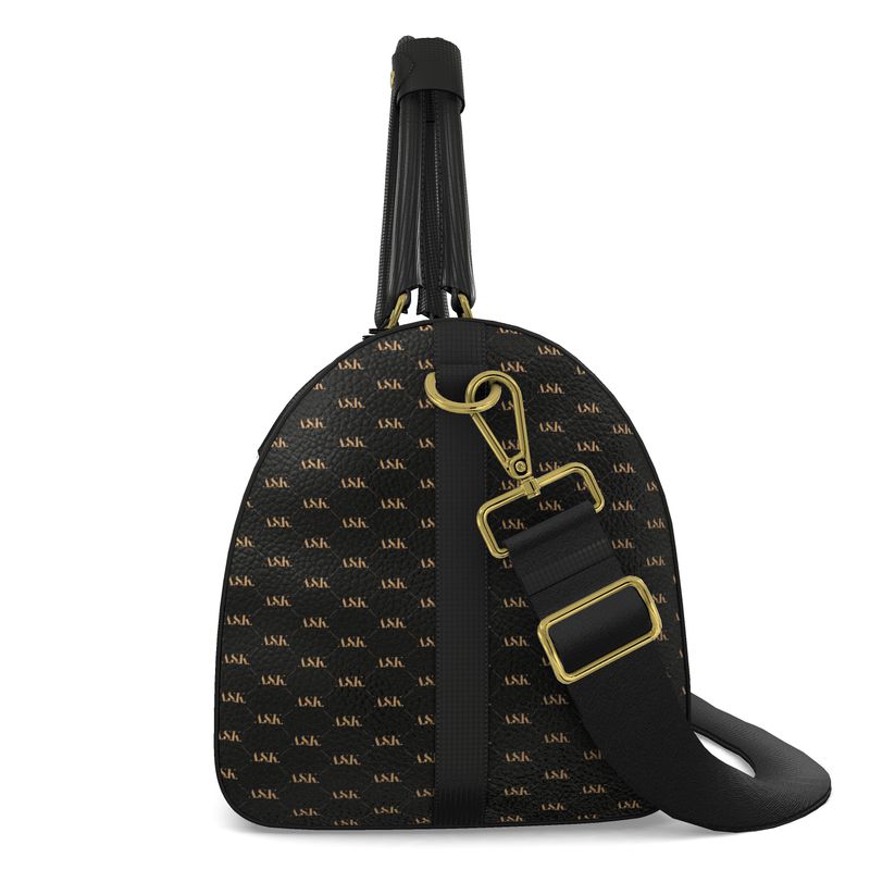 LADY DUFFLE