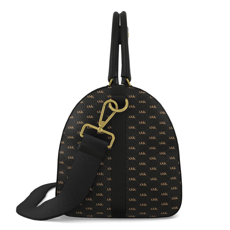 LADY DUFFLE