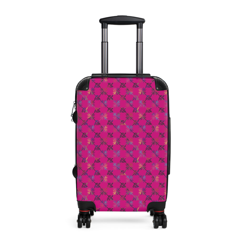 REVA ROAD PINK
