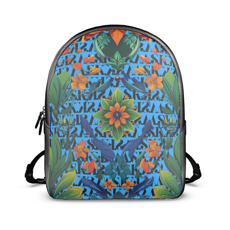 LOGAN COLVILLE BACKPACK