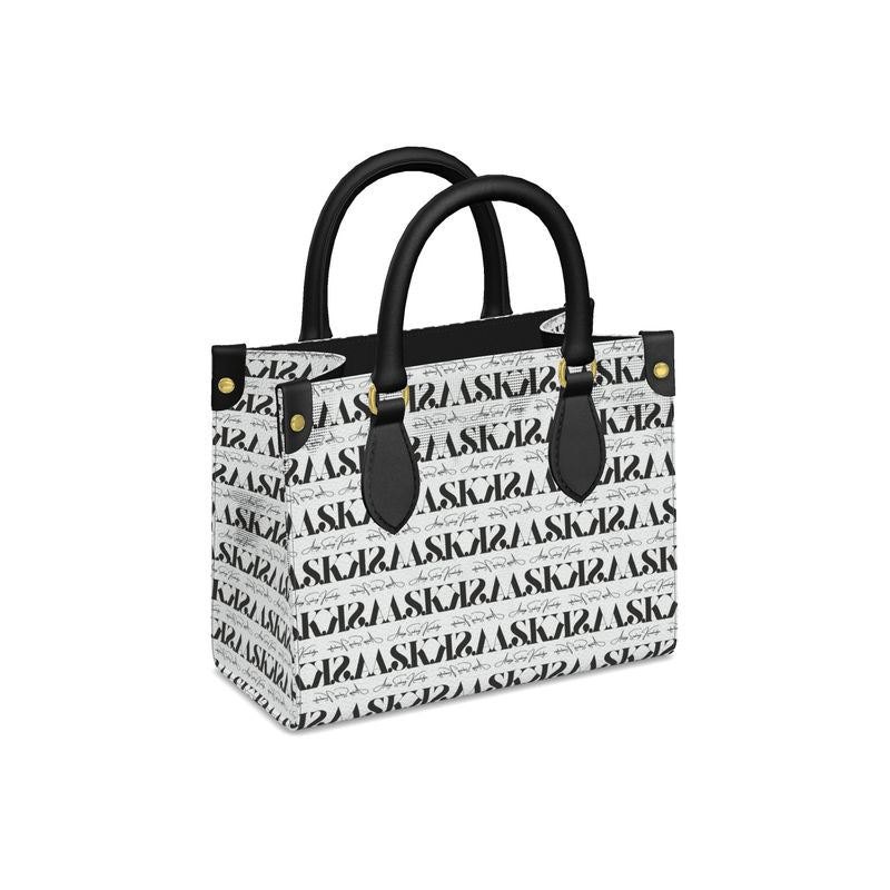 MINI BONCHYRCH SHOPPER BAG