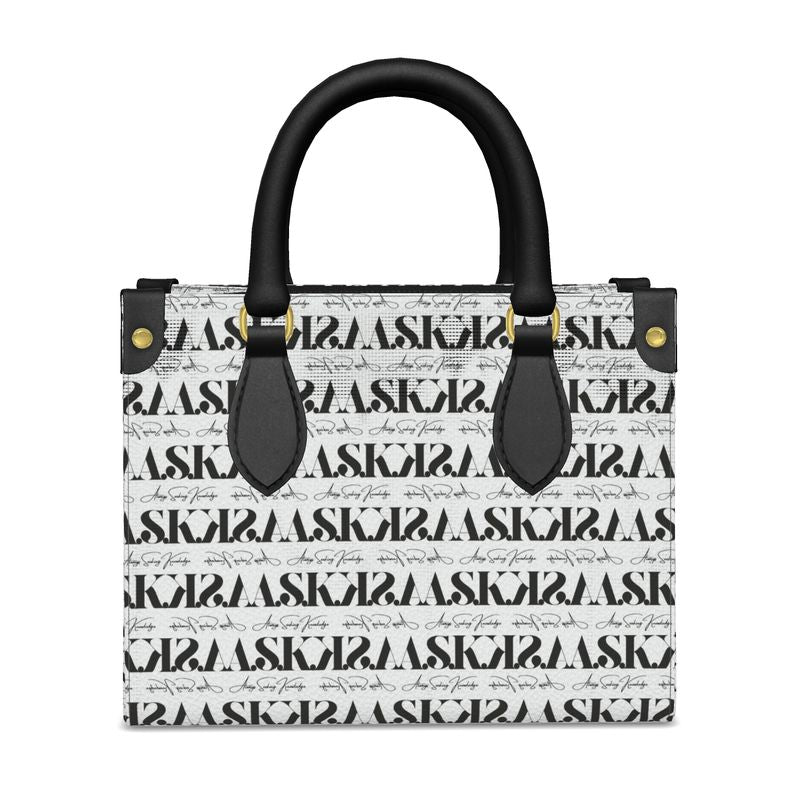 MINI BONCHYRCH SHOPPER BAG
