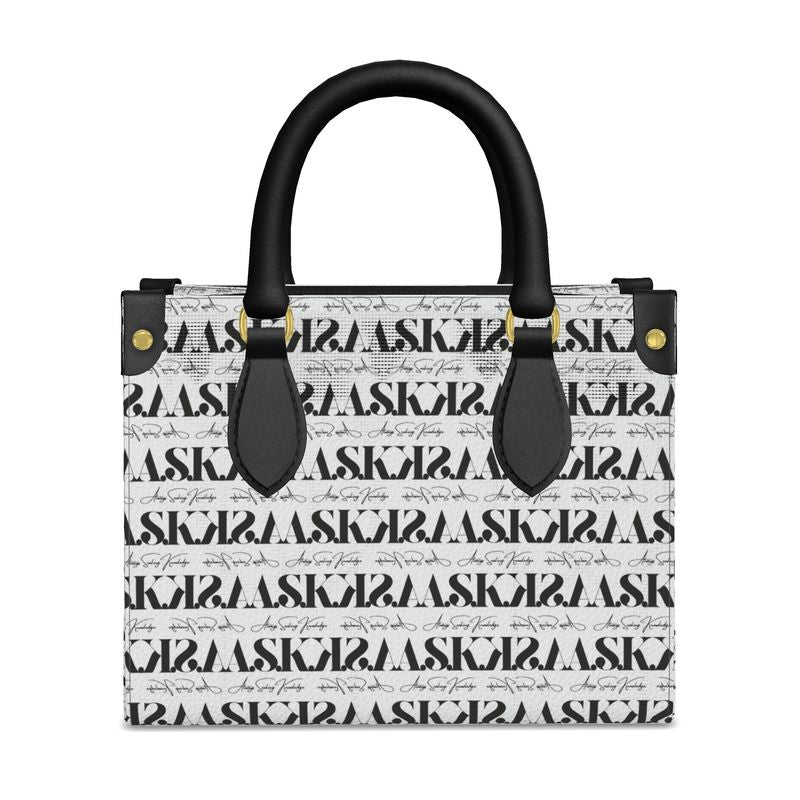 MINI BONCHYRCH SHOPPER BAG