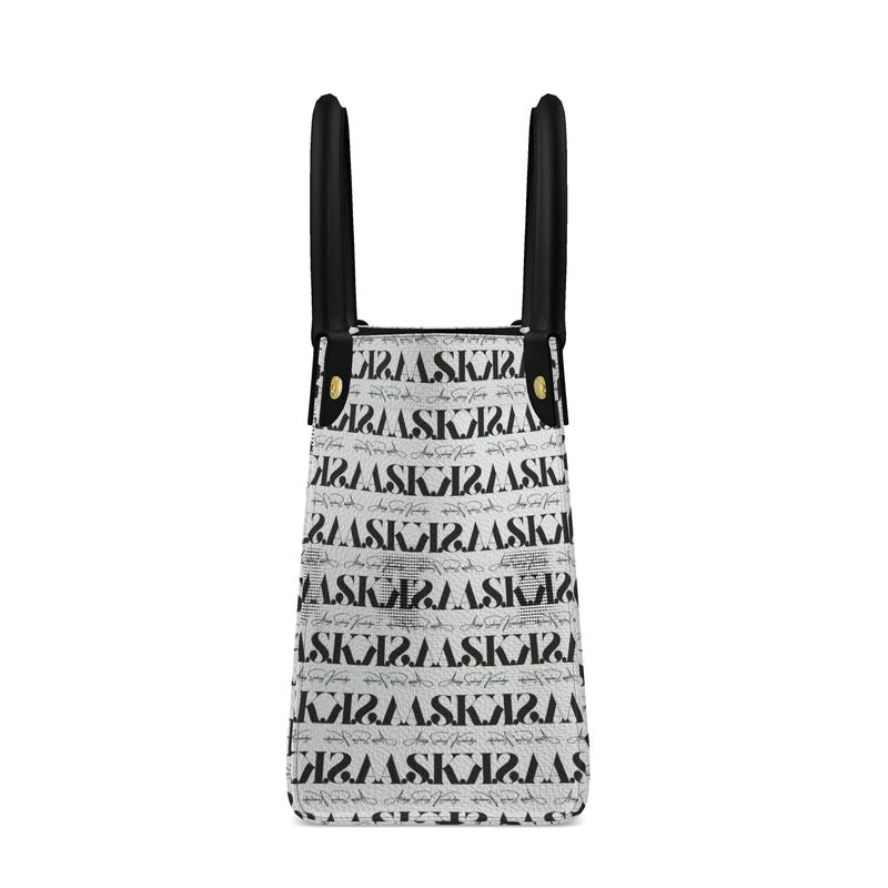 MINI BONCHYRCH SHOPPER BAG