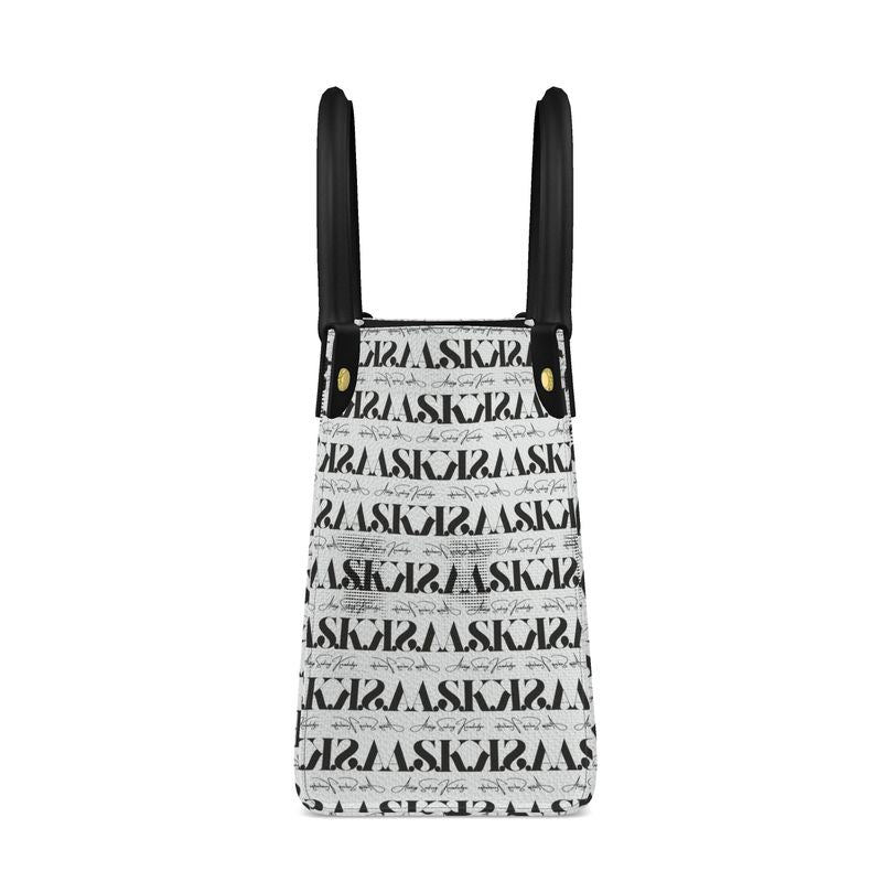 MINI BONCHYRCH SHOPPER BAG