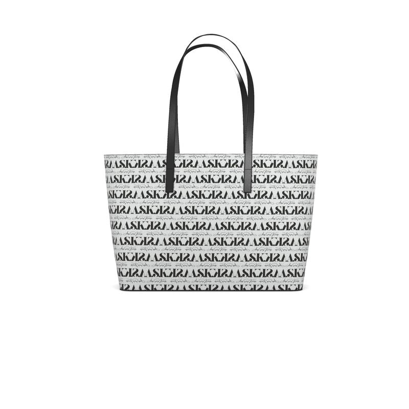 BRENDA KIKA TOTE