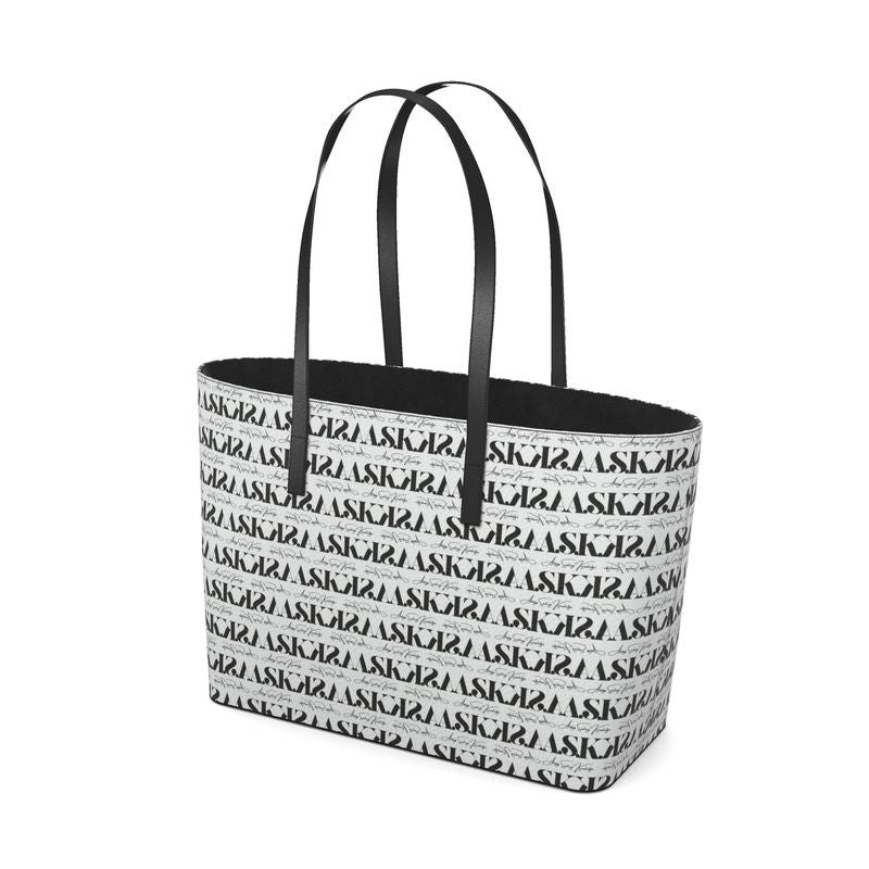 BRENDA KIKA TOTE