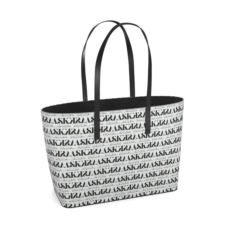 BRENDA KIKA TOTE