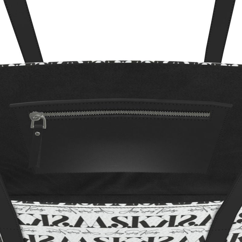 BRENDA KIKA TOTE
