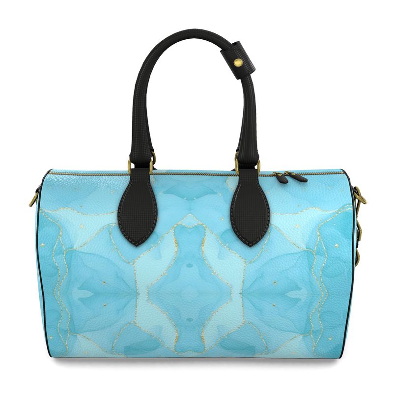 LADY DUFFLE BAG