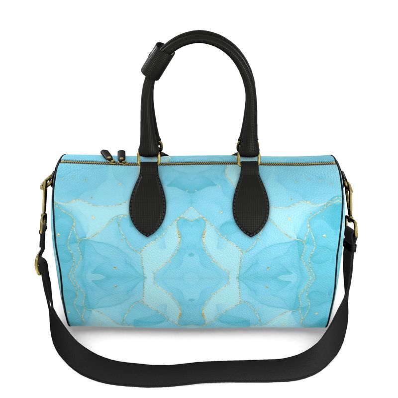 LADY DUFFLE BAG