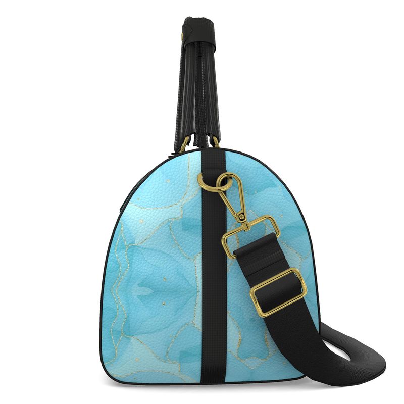 LADY DUFFLE BAG