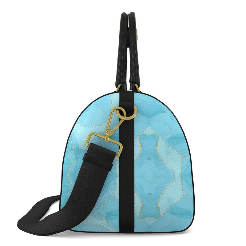 LADY DUFFLE BAG