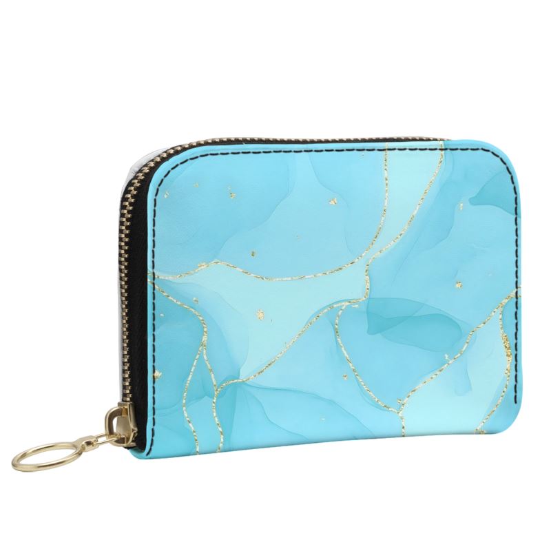 ROZ SMALL ZIP PURSE
