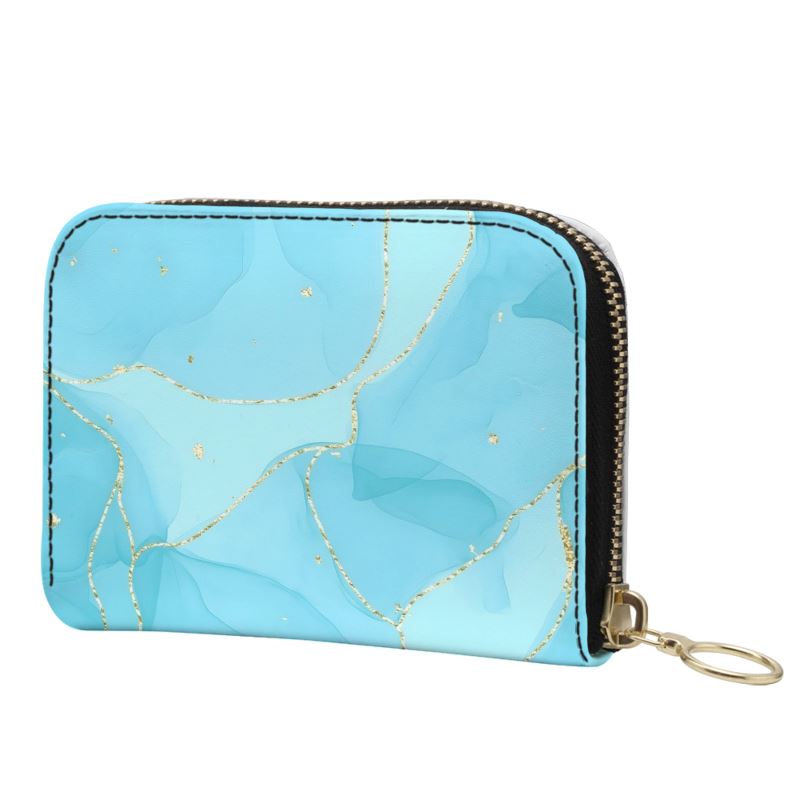 ROZ SMALL ZIP PURSE
